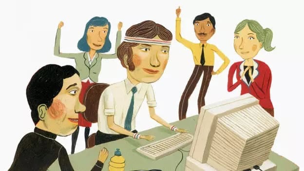 How to Engage Your Unconnected Employees