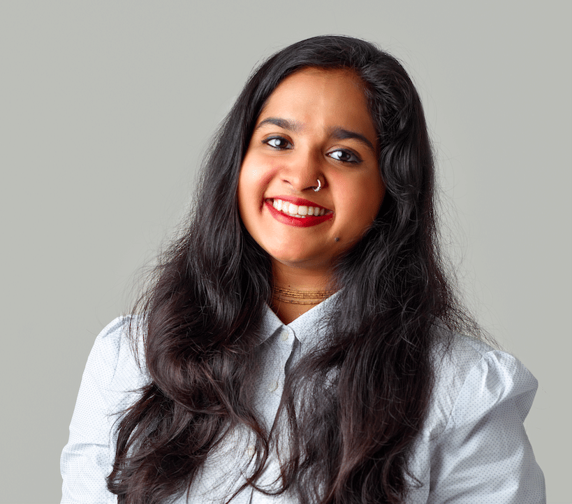 Diksha Unni