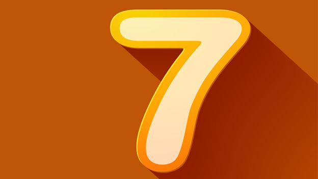 The Seven Pillars of R&R