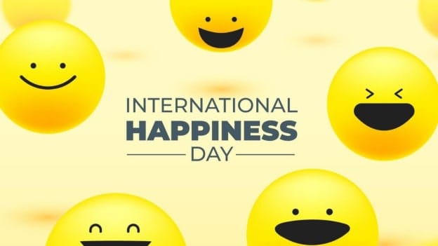 Creating happiness: How to turn the workplace into a ‘happiness zone', one to which employees feel drawn?