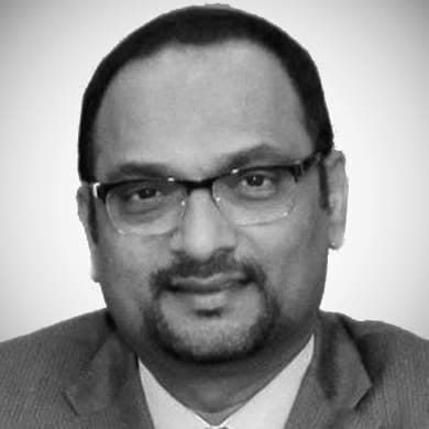 Dr. P.V. Ramana Murthy