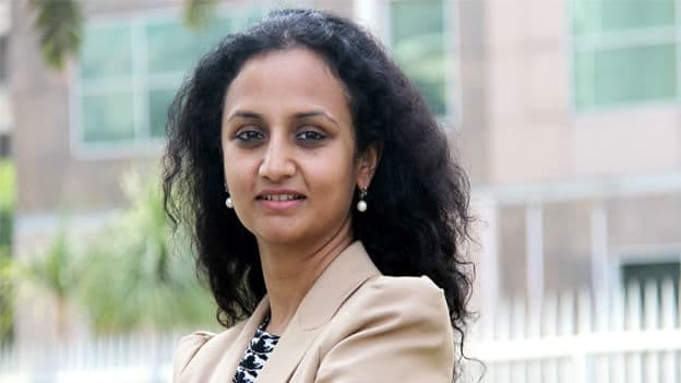 Philips appoints Vishpala Reddy as new HR head