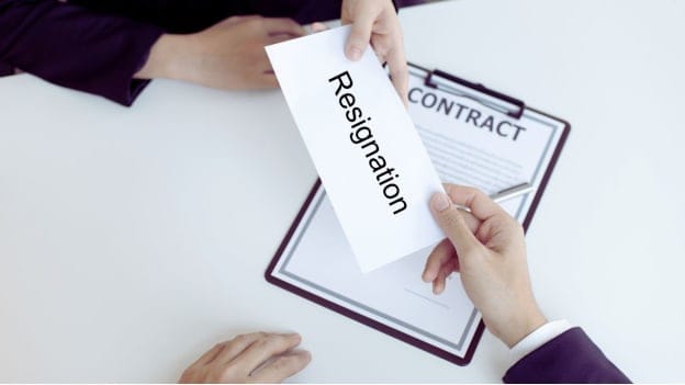 56% C-suite likely to exit in two years, 27% within six months: Gartner