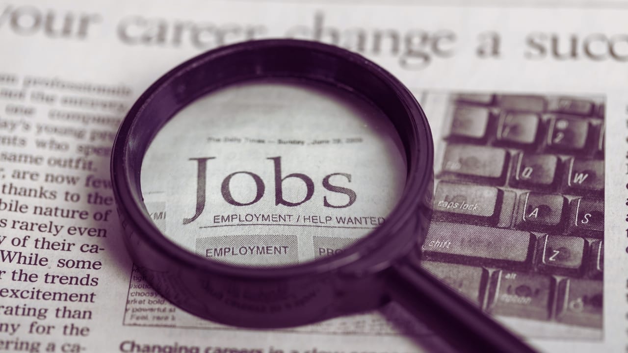 TCS to Wipro: Big IT firms saw hiring stall, added only 17 employees in nine months