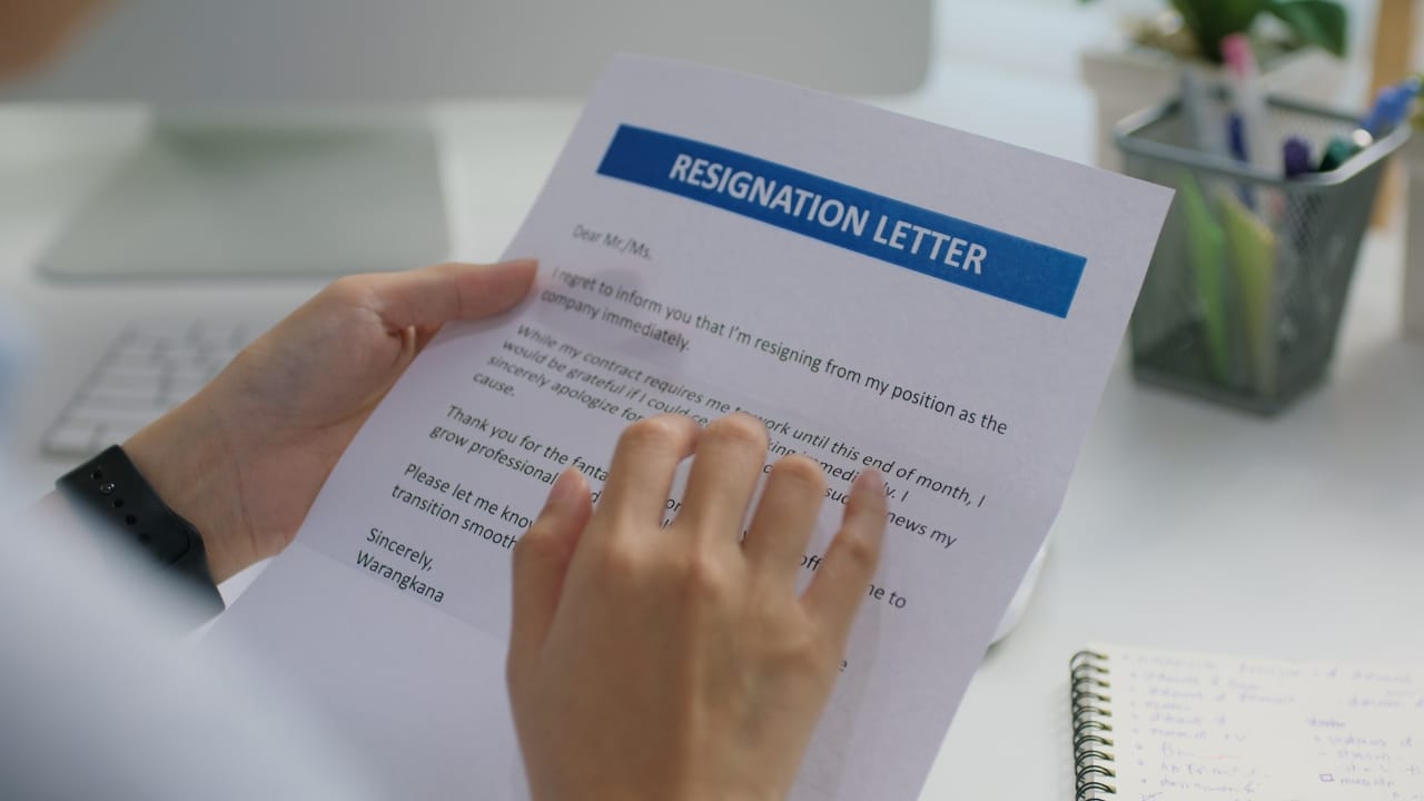 Founder reconsiders management style after losing top talent over flexible work