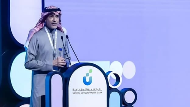 Freelance workers expected to increase to 2.2 million in 2025: MHSRD’s Ahmed Al-Rajhi