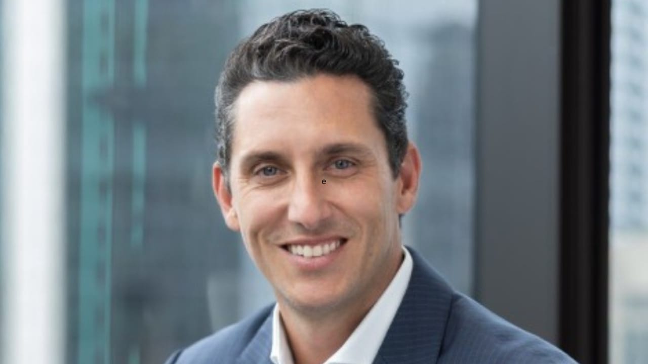 Paul Broughton appointed Managing Director, Asia Pacific at UKG
