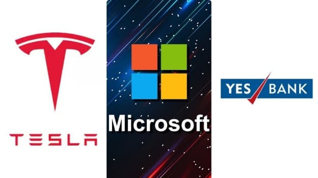 Tesla to Microsoft: Inside the high-impact c-suite layoffs rocking corporate leadership