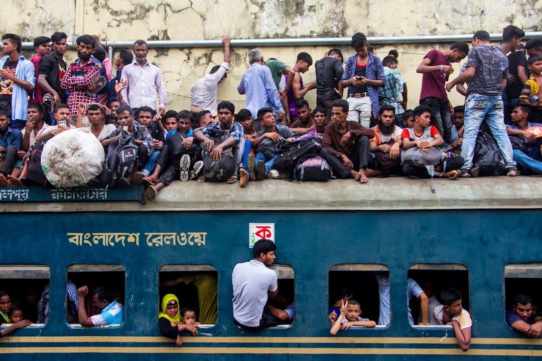 Malaysia, Bangladesh agree on transparent hiring processes for migrant workers