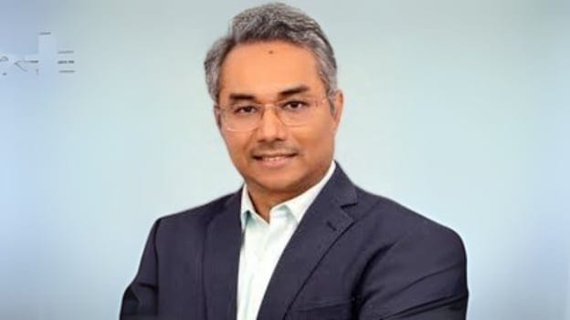 Adaptable and tech-curious workforce key to BFSI's next phase transformation: Gaurav Terdal, SMFG India Credit