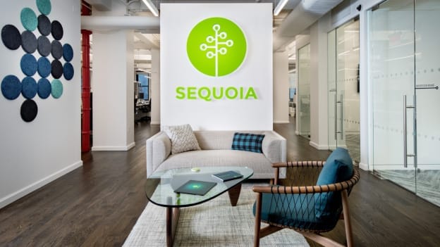 Sequoia Capital to divide into three groups, focusing on China, Asean and India, US and Europe