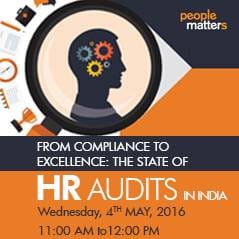 From Compliance to Excellence: The State of HR Audits in India