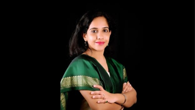 IIFL Finance appoints Richa Sachdeva Chatterjee as CHRO