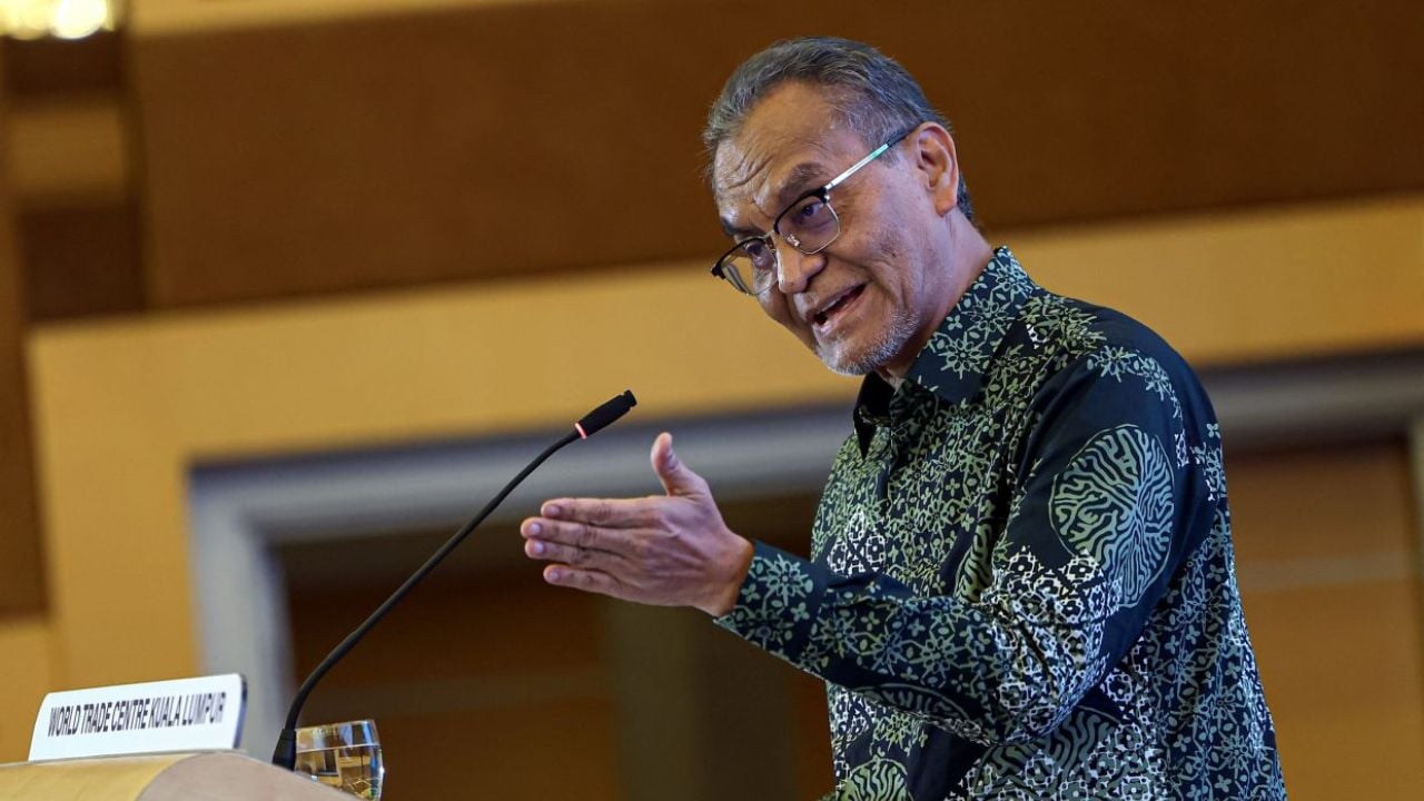 Malaysia develops workplace mental health policy as 55,000 civil servants flagged at risk