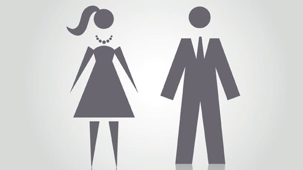 The most important career choice you'll make is who you marry'