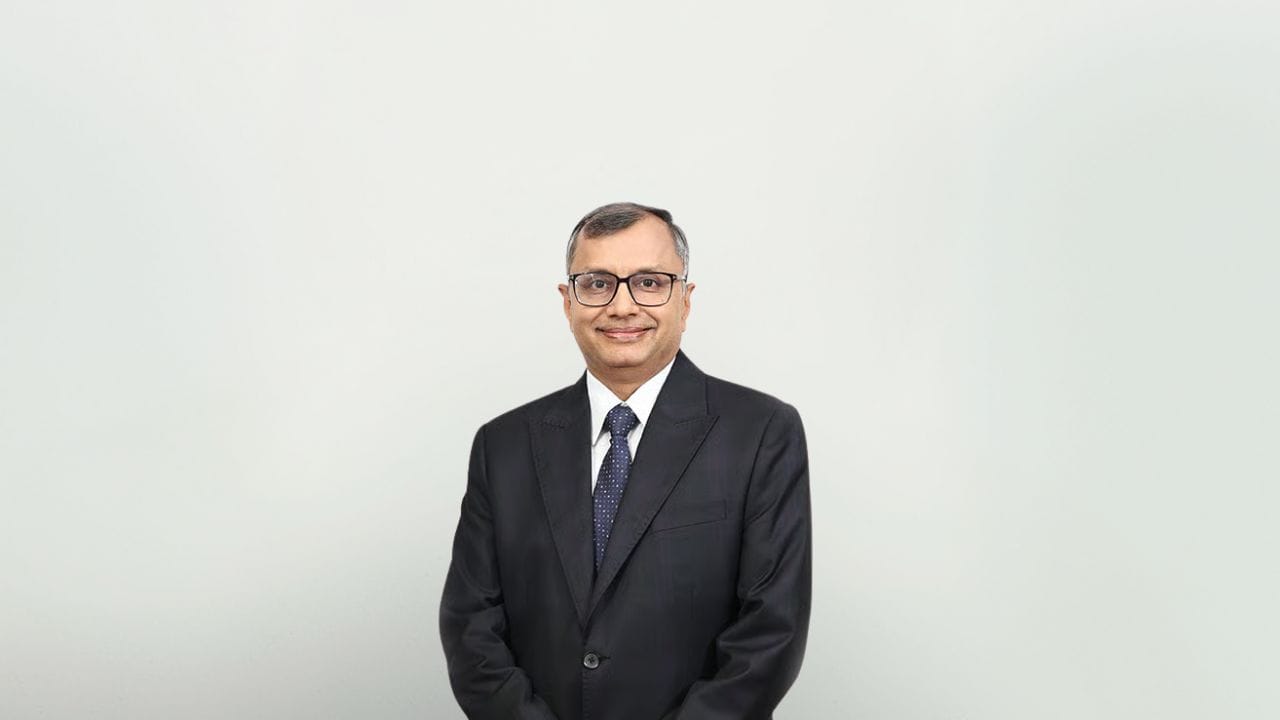 Tarun Garg named first Indian MD & CEO of Hyundai Motor India