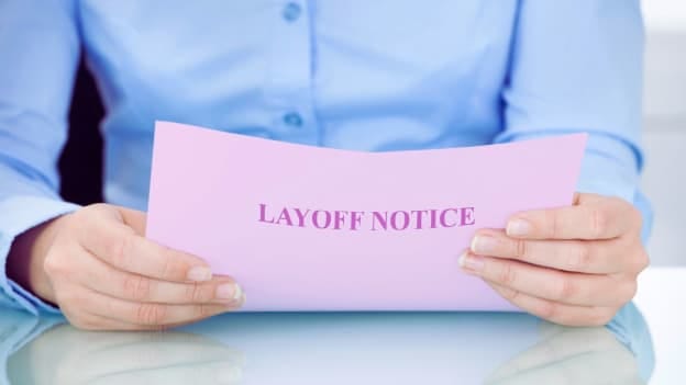 General Motors lays off hundreds globally, 38-Year veteran receives termination email at 5 AM