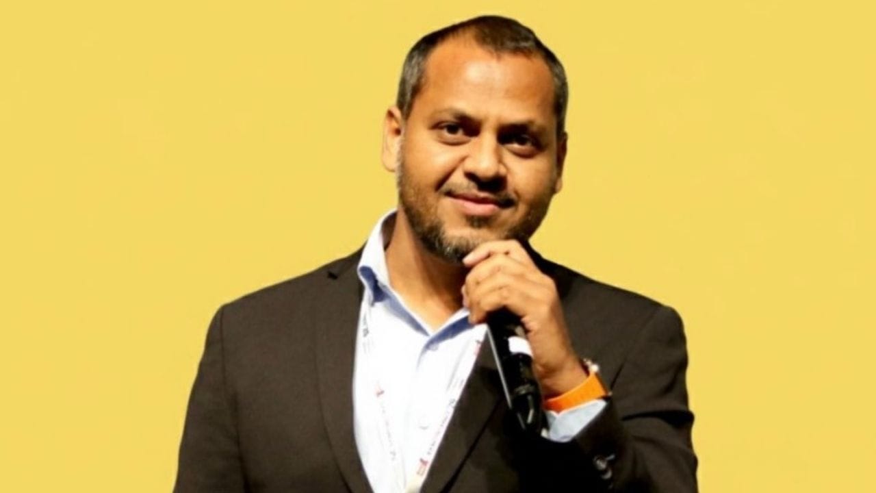 Piyush Raghuvanshi joins D.E. Shaw India as Head of Talent Acquisition for Tech & Quant Businesses