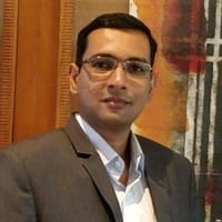 Aravind Srinivasa raghavan