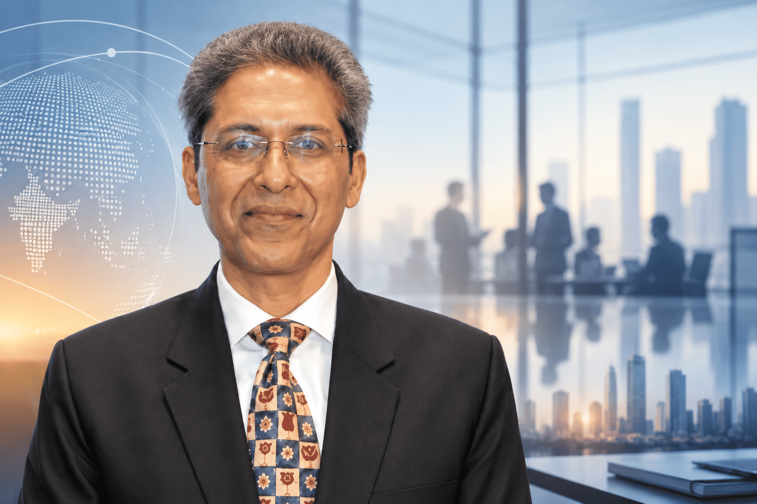 Wipro appoints Anil Jain as Managing Partner to lead India Consulting Hub