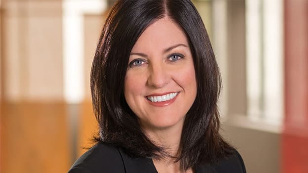 A return to the office can’t be a return to the past:  Wabtec Corp’s Nicole Theophilus