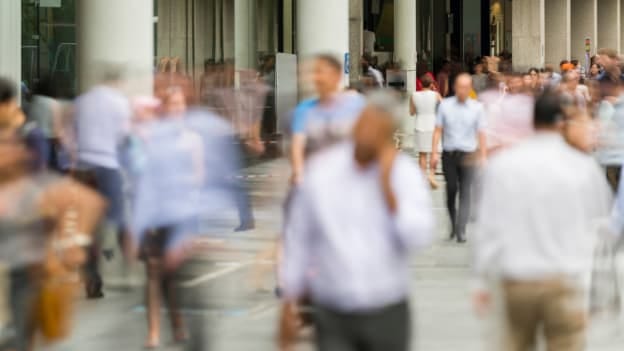 Inside Singapore: Leadership in an aging workforce