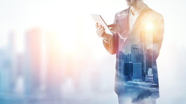 The rise of tech jobs in 2020