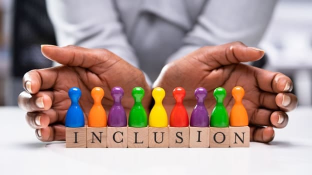 Promoting LGBTQ Inclusivity: Moving from Words to Action