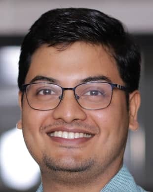 Pramey Jain