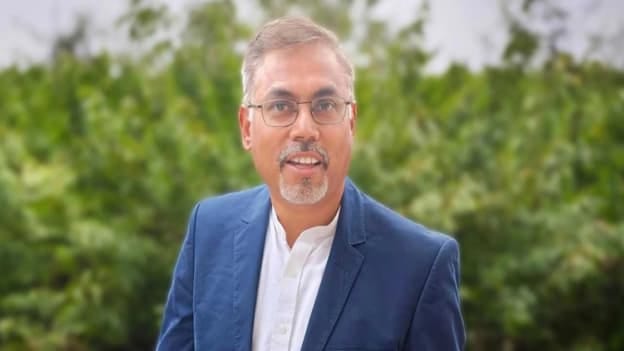 Samir Kumar named Amazon India's country manager