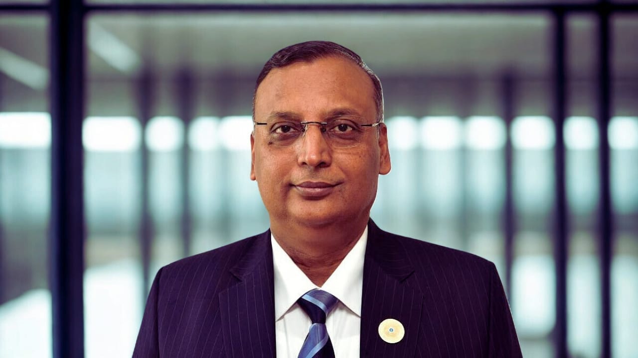 Govt appoints Ravi Ranjan as Managing Director of SBI