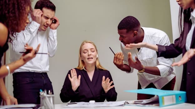 Employee trust in HR’s anti-bullying measures at all-time low - Key red flags to watch for