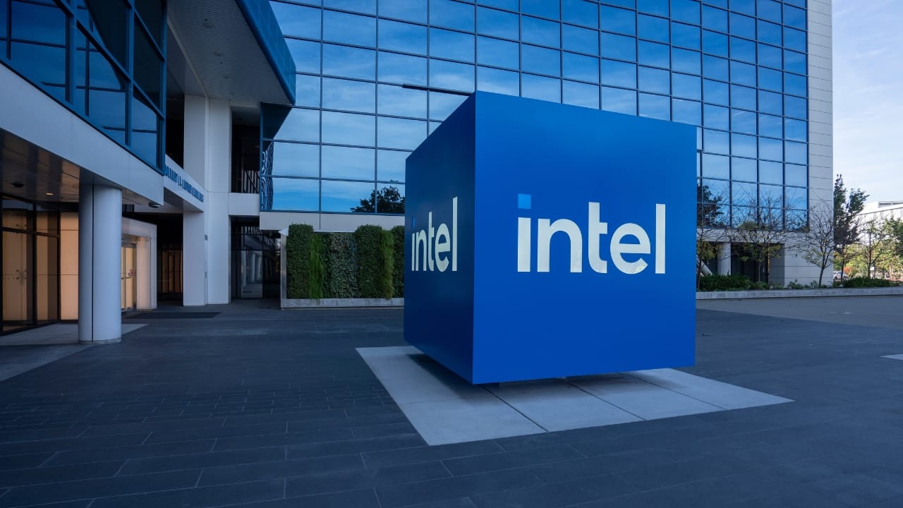 Intel confirms massive layoffs as CEO orders cost overhaul