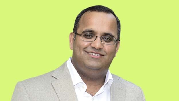 Giving people the right enablers to succeed