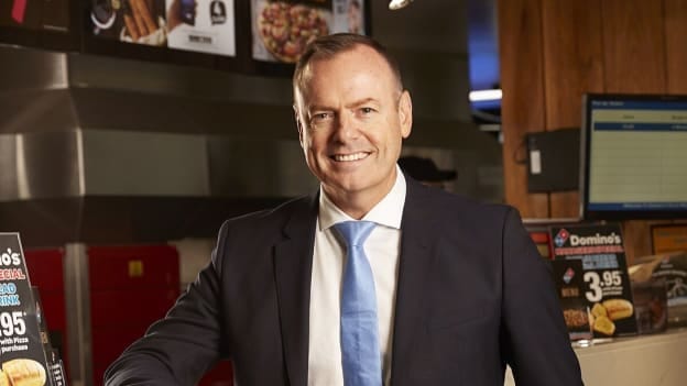 From delivery driver to CEO: Domino’s Australia’s visionary leader Don Meij steps down
