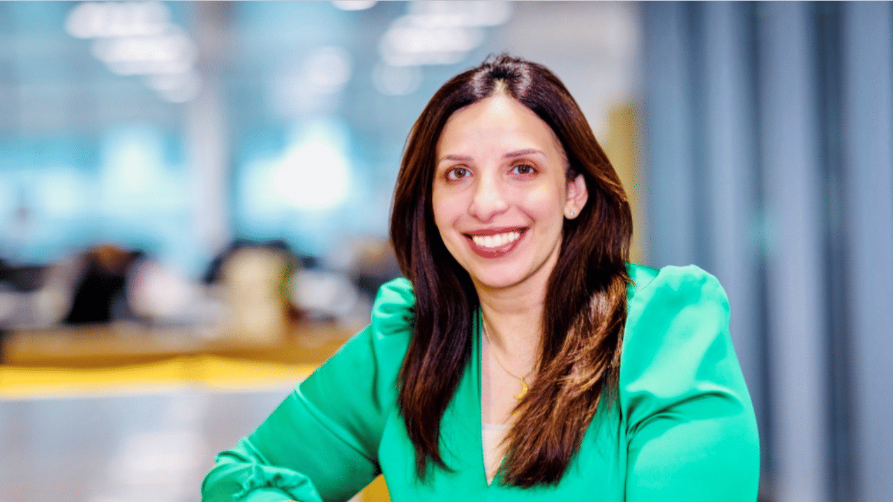 TBO Tek appoints Aditi Madhok-Naarden as Global CHRO