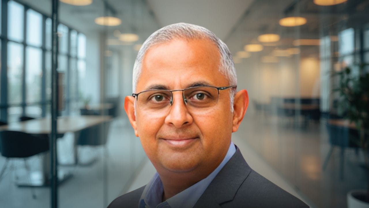 Ageas Federal Life Insurance appoints Yash Sinha as CHRO