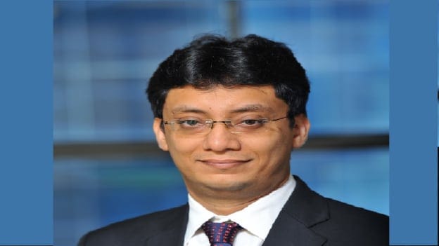 Avendus Group appoints Anirban Banerjee as new Chief Human Resource Officer