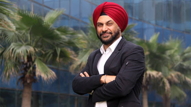 Change doesn't happen overnight: Amarjit Singh Batra, OLX, South Asia
