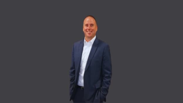 Saab Australia expands with Chris Keane’s appointment as Chief Growth Officer