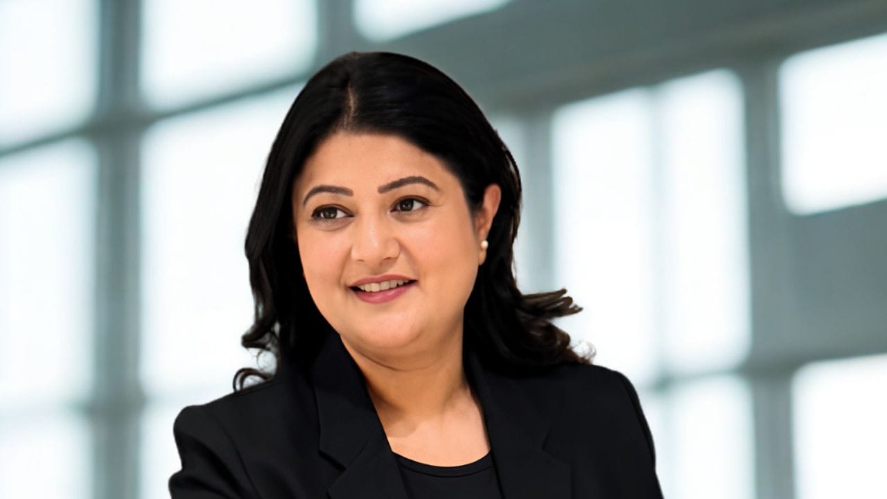 Origen Realty appoints Ankita Saxena as Head – People & Culture