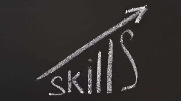 Why re-skilling is the most important ingredient to create the workforce of the future