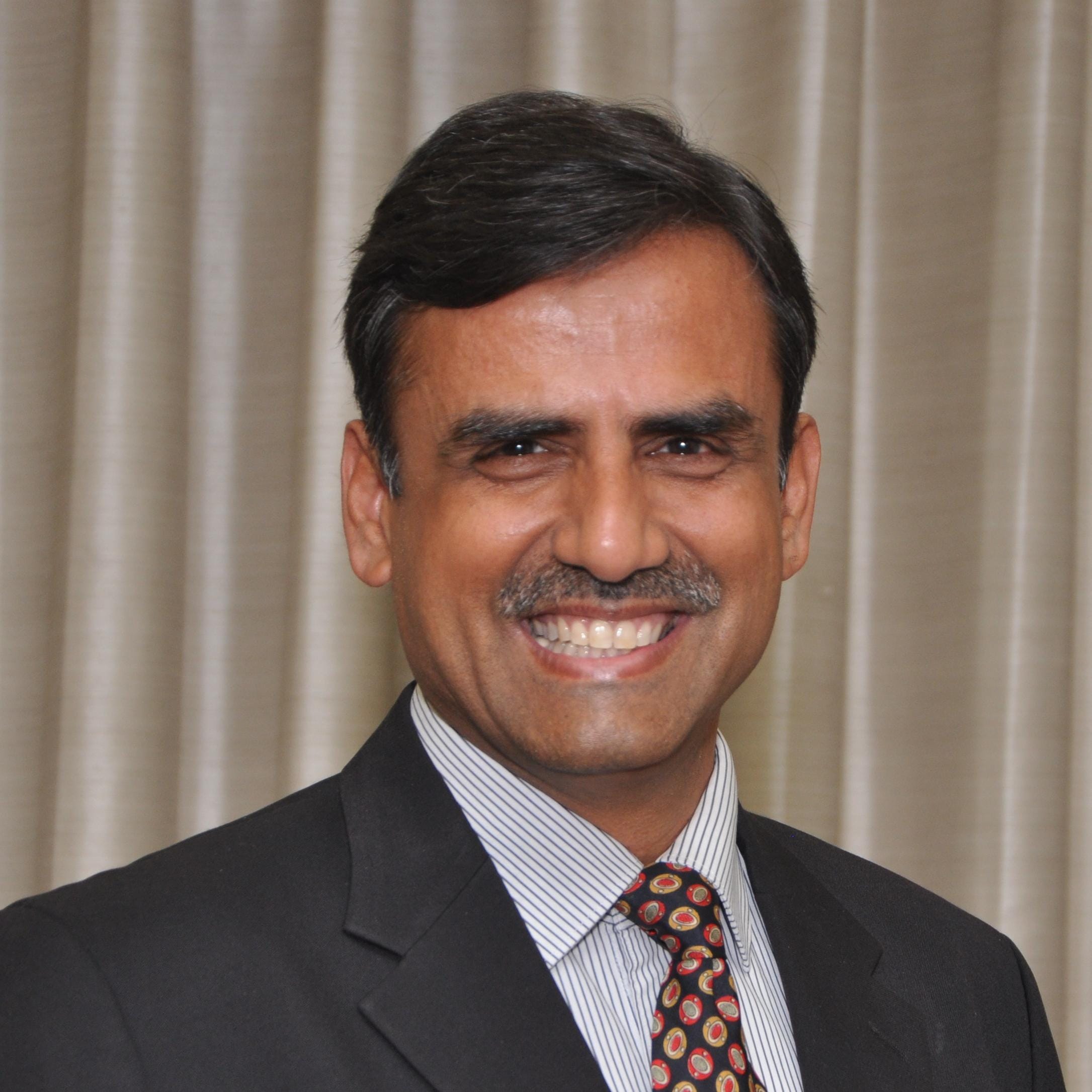 Samir Parikh