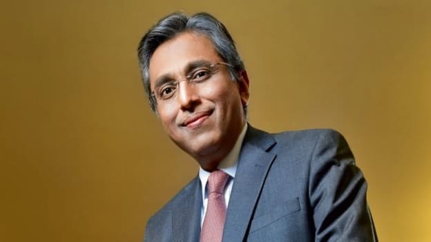 Mahindra Group's MD & CEO Anish Shah set for massive 83% salary increase