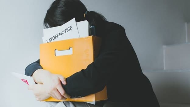 Amazon HR's lunchtime surprise: System access revoked and job lost after 8 years of service