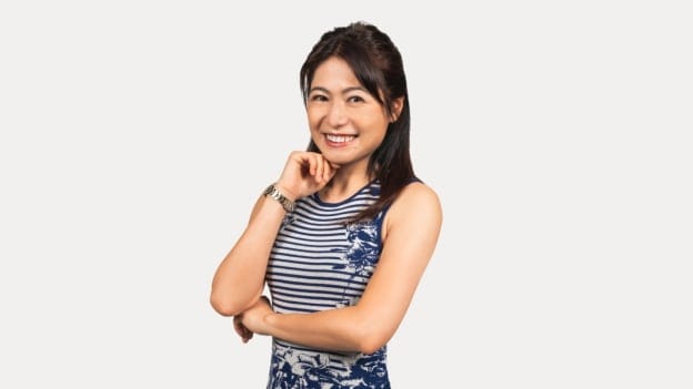 How AIA Singapore is championing gender equity