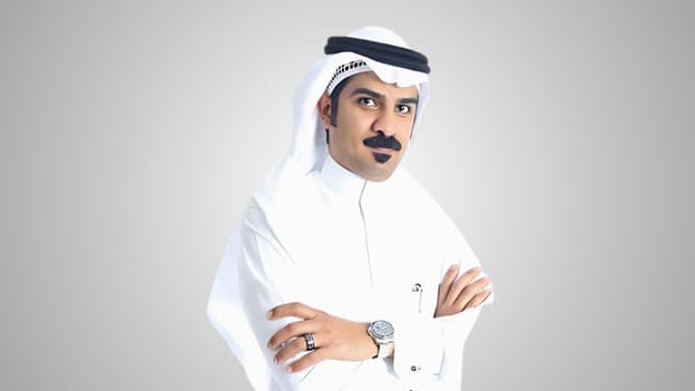Bin-Shihon Group names Mohammed Al Amawi as CHRO