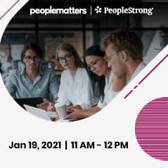 The HR Agenda 2021: Critical Strategies to Prepare for the Future