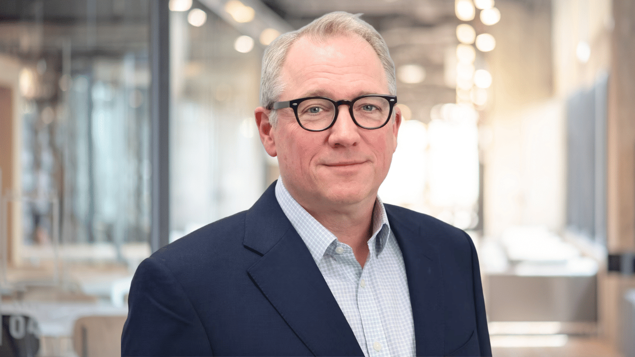 Kyndryl appoints Mark Paulek as Chief Human Resources Officer