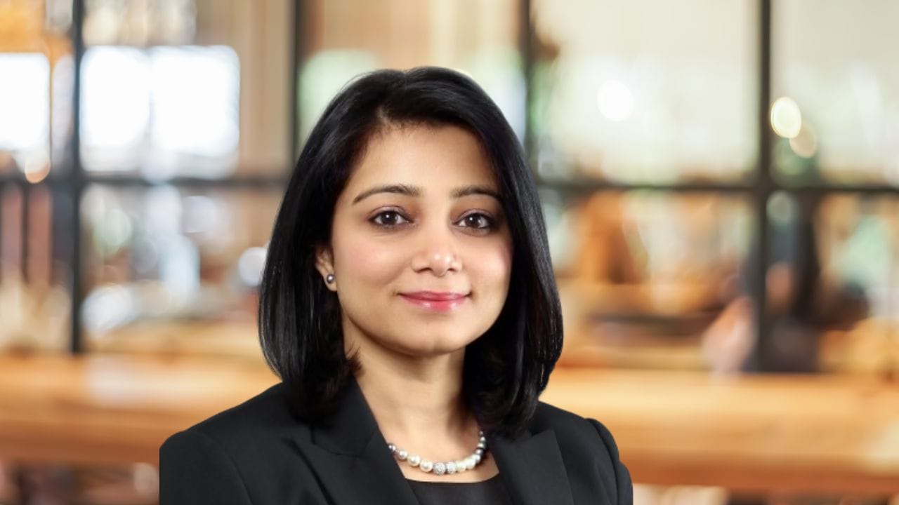 Deloitte’s Abhilasha Kataria Shankar on designing human-centred firms in the age of Agentic AI